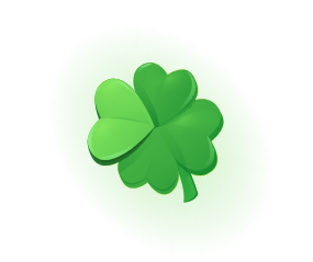 Lucky clover