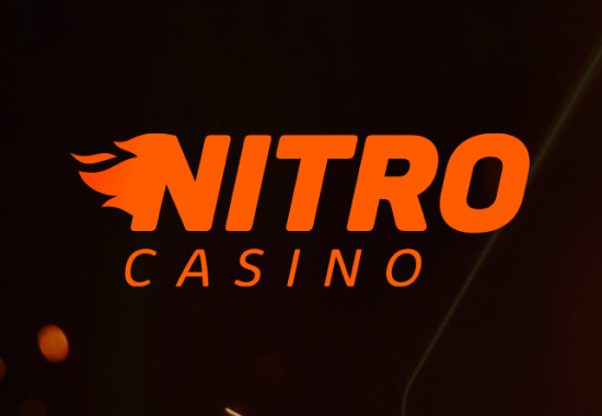 Nitro casino