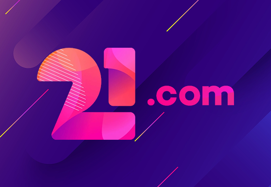 21.com
